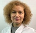 Орлова Елена Рауфовна
