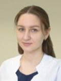 Семенова Инга Владимировна