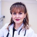 Дудник Ирина Васильевна