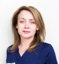 Отморская Анна Александровна