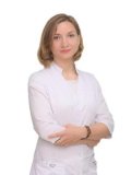 Чирикина Екатерина Олеговна