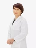 Васильева Тамара Валерьевна