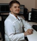 Самусев Константин Сергеевич