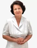 Юрьева Аниса Махмудовна