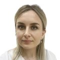 Павлова Регина Владимировна