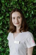 Силимянкина Валентина Владимировна