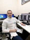 Шабанов Сергей Константинович
