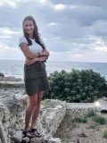 Стрекалова Анастасия