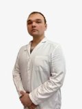 Иванов Сергей Николаевич