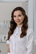 Минина Татьяна Александровна