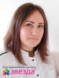 Ахмерова Гульнара Анасовна