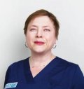 Калинова Светлана Евгеньевна
