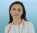 Сагдиева Лилия Рафильевна