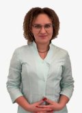 Абржина Елена Ивановна