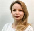 Фролова Аделя Мунировна
