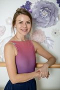 Болотина Юлия Михайловна