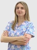 Шаповалова Анастасия Дмитриевна