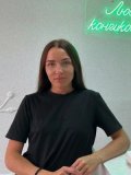 Балаева Антонина