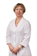 Преловская Татьяна Геннадьевна
