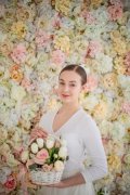 Плодущева Светлана Андреевна