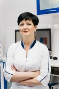 Бангиева Татьяна Андреевна