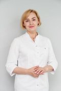 Лебедева Елена Владимировна