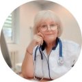 Казакова Татьяна Александровна