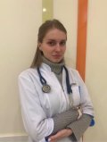 Балабанова (Найко) Татьяна Викторовна