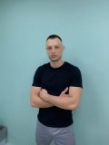 Островерхов Денис