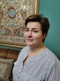 Сибарова Светлана Михайловна