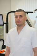 Рашидов Журабек Холбекович