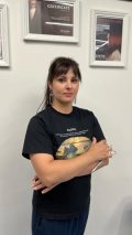 Звездина Анна Альбертовна