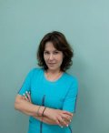 Мирошкина Жаннета Львовна