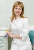 Болховская Станислава Марковна