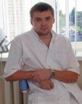 Шкрабо Александр Николаевич
