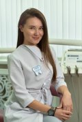 Митрофанова Диана Ахатовна