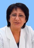 Козьмина Вилена Левоновна