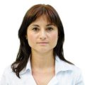 Ерхан Каролина Павловна