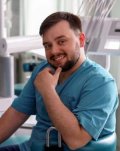 Теребов Кирилл Евгеньевич