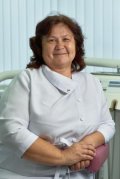 Киямутдинова Марина Сергеевна