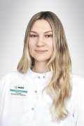 Колесова Валерия Александровна