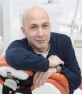 Григорян Ваагн Михайлович