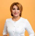 Степанова Наталия Игоревна