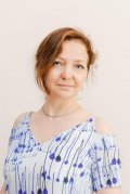Гальцева Наталия Сергеевна