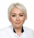 Заерова Ляйсан Марисовна
