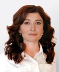 Кушу (Самогова) Жанна Инверовна