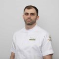 Нажмудинов Багин Ибрагимович