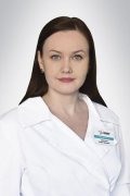 Шевченко Мария Ивановна