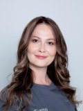 Лапина Татьяна Валерьевна