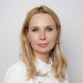 Круглик Екатерина Владимировна